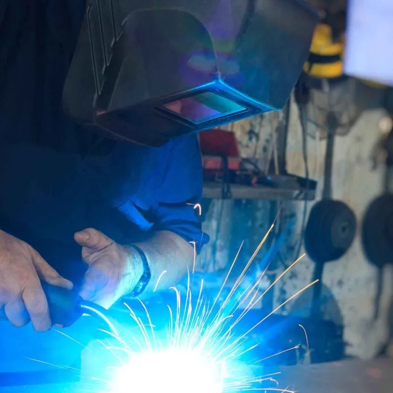 Top 5 Welding and Metalworking Mistakes to Avoid